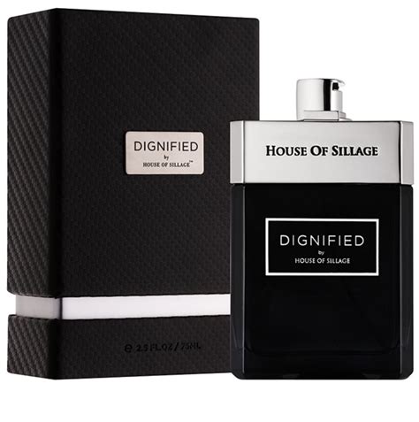 house of sillage cologne.